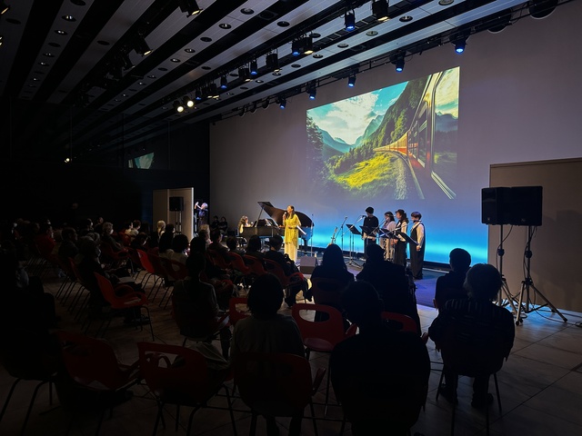 写真 第25回とっておきの音楽祭